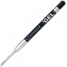 Гелевый стержень PARKER для использования в шариковых ручках, черный, M CW1950344
