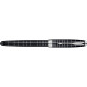 Ручка перьевая PARKER SONNET DARK GREY LAQUER CT, F S0912390