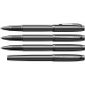 Ручка роллер PARKER IM ACHROMATIC MATT BLACK F CW2127743